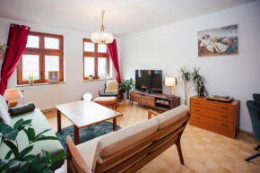 Exklusive Goethe-Suite am Brocken by Meis in Wernigerode Zentral